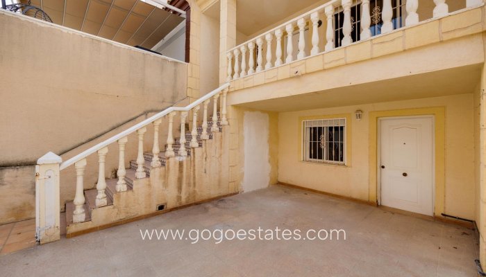 Te koop - Huis - Stadswoning - Los Montesinos - Los Montesinos Centro