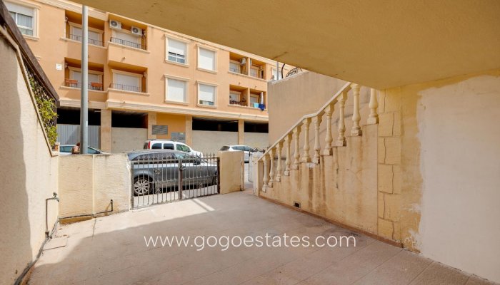 Te koop - Huis - Stadswoning - Los Montesinos - Los Montesinos Centro