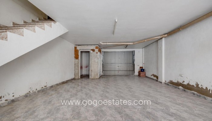 Te koop - Huis - Stadswoning - Los Montesinos - Los Montesinos Centro