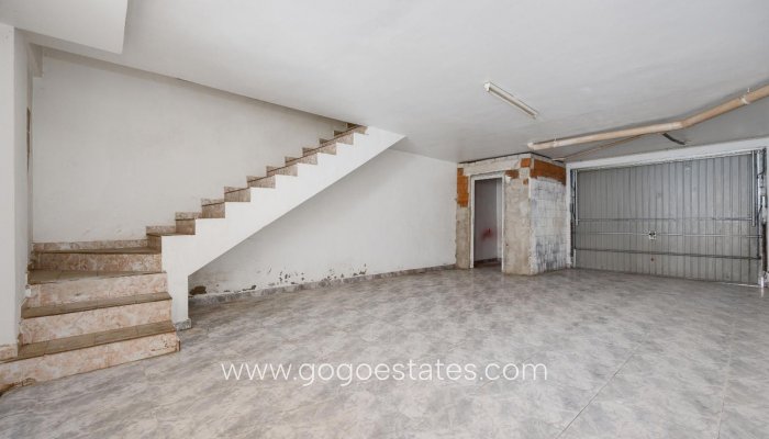 Te koop - Huis - Stadswoning - Los Montesinos - Los Montesinos Centro