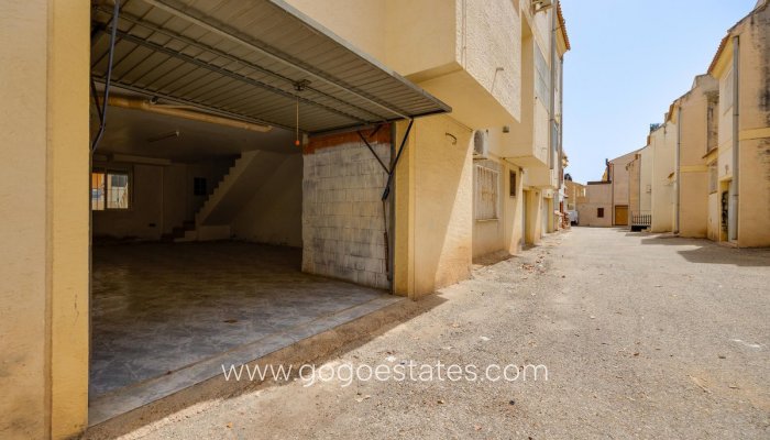 Te koop - Huis - Stadswoning - Los Montesinos - Los Montesinos Centro