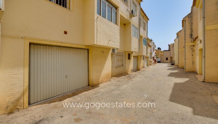 Te koop - Huis - Stadswoning - Los Montesinos - Los Montesinos Centro