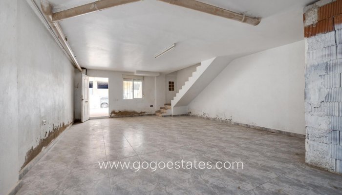 Te koop - Huis - Stadswoning - Los Montesinos - Los Montesinos Centro