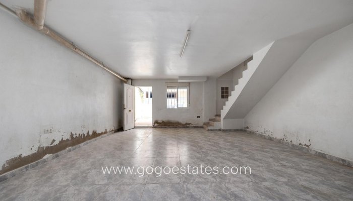 Te koop - Huis - Stadswoning - Los Montesinos - Los Montesinos Centro