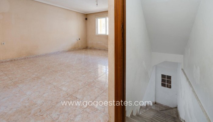 Te koop - Huis - Stadswoning - Los Montesinos - Los Montesinos Centro