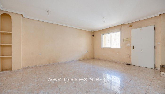 Te koop - Huis - Stadswoning - Los Montesinos - Los Montesinos Centro