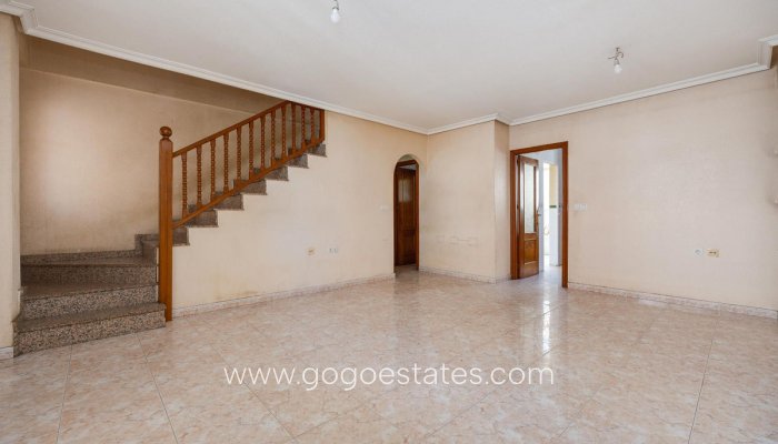 Te koop - Huis - Stadswoning - Los Montesinos - Los Montesinos Centro