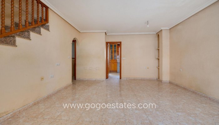 Te koop - Huis - Stadswoning - Los Montesinos - Los Montesinos Centro