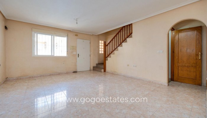 Te koop - Huis - Stadswoning - Los Montesinos - Los Montesinos Centro