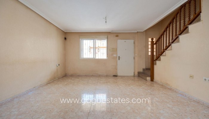 Te koop - Huis - Stadswoning - Los Montesinos - Los Montesinos Centro