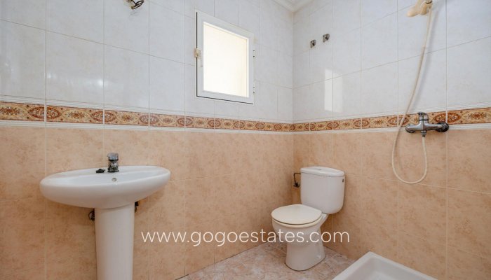 Te koop - Huis - Stadswoning - Los Montesinos - Los Montesinos Centro