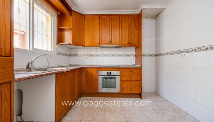 Te koop - Huis - Stadswoning - Los Montesinos - Los Montesinos Centro