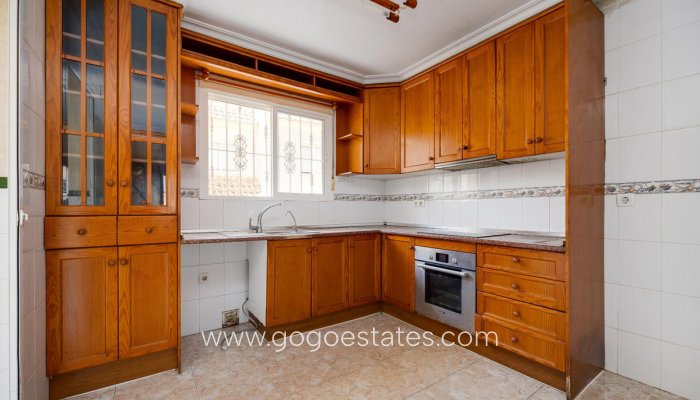 Te koop - Huis - Stadswoning - Los Montesinos - Los Montesinos Centro