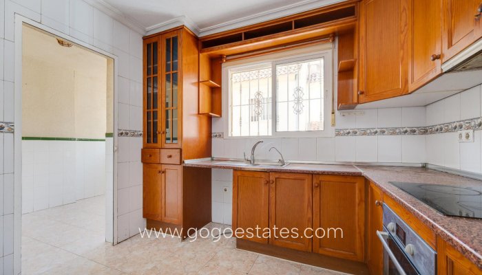 Te koop - Huis - Stadswoning - Los Montesinos - Los Montesinos Centro