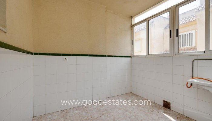 Te koop - Huis - Stadswoning - Los Montesinos - Los Montesinos Centro