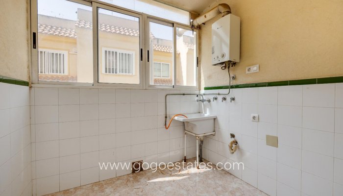 Te koop - Huis - Stadswoning - Los Montesinos - Los Montesinos Centro