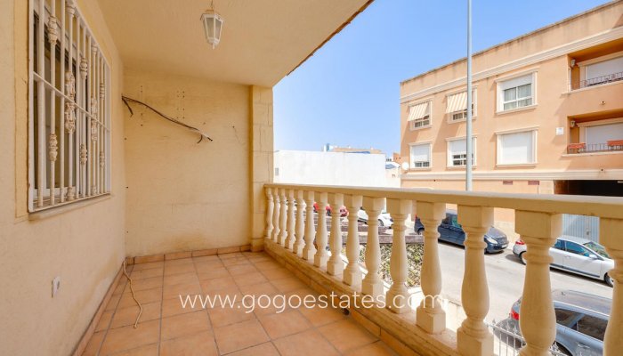 Te koop - Huis - Stadswoning - Los Montesinos - Los Montesinos Centro