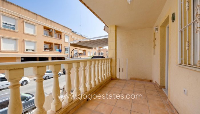 Te koop - Huis - Stadswoning - Los Montesinos - Los Montesinos Centro