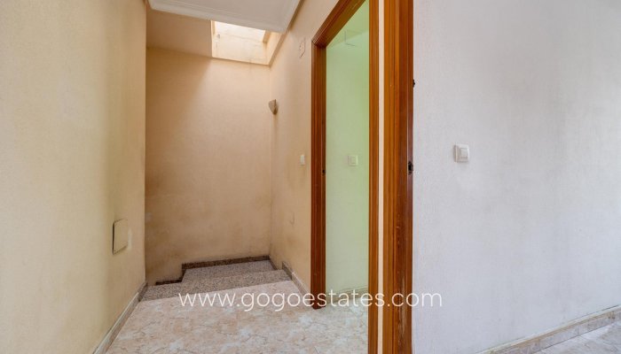 Te koop - Huis - Stadswoning - Los Montesinos - Los Montesinos Centro