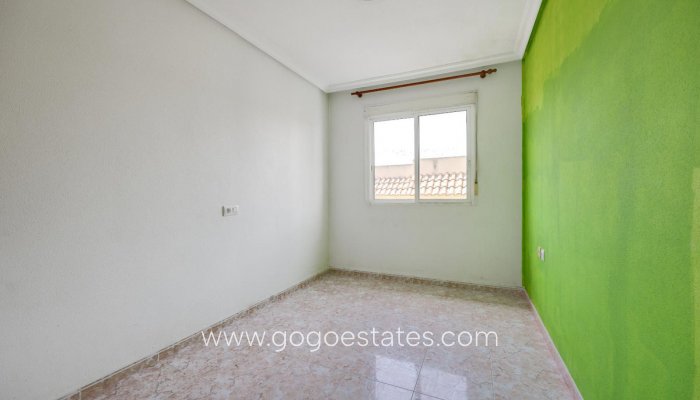 Te koop - Huis - Stadswoning - Los Montesinos - Los Montesinos Centro