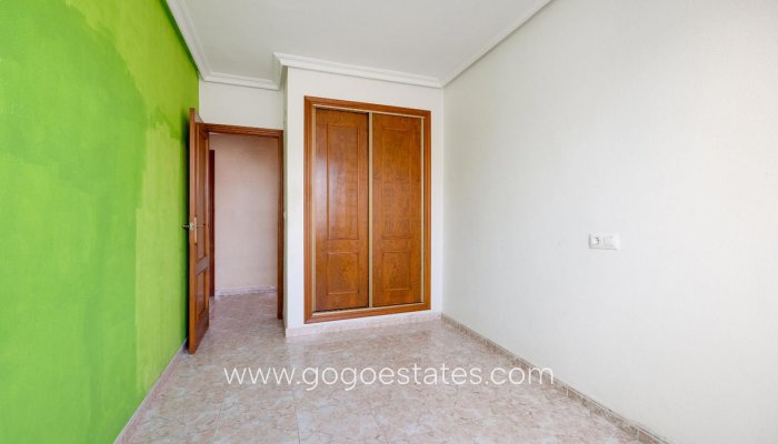 Te koop - Huis - Stadswoning - Los Montesinos - Los Montesinos Centro