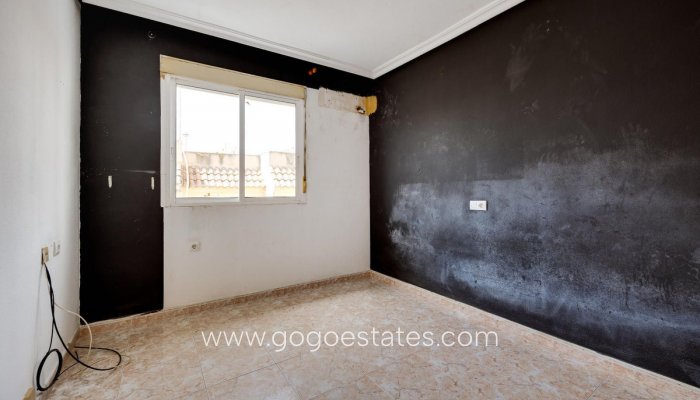 Te koop - Huis - Stadswoning - Los Montesinos - Los Montesinos Centro