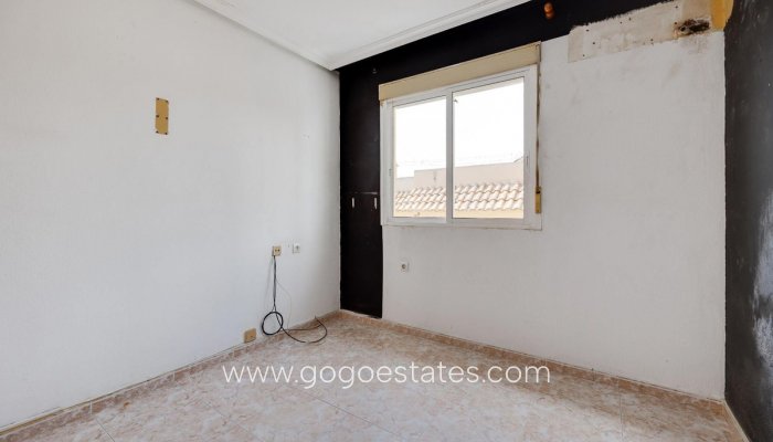 Te koop - Huis - Stadswoning - Los Montesinos - Los Montesinos Centro