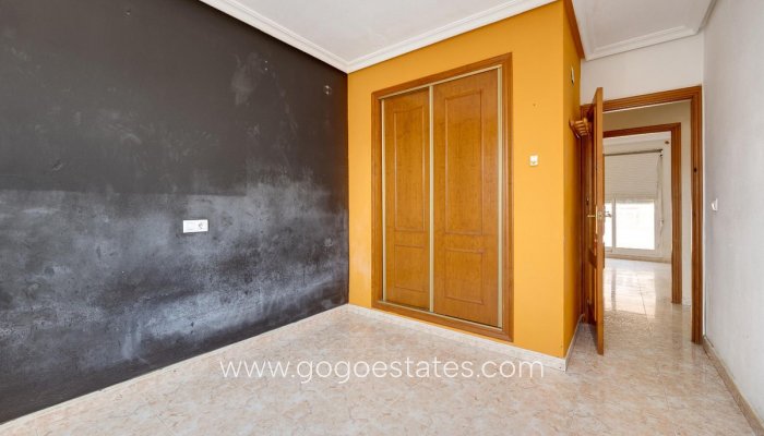 Te koop - Huis - Stadswoning - Los Montesinos - Los Montesinos Centro