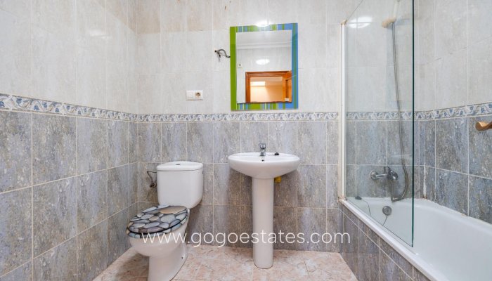 Te koop - Huis - Stadswoning - Los Montesinos - Los Montesinos Centro