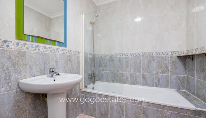 Te koop - Huis - Stadswoning - Los Montesinos - Los Montesinos Centro