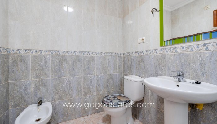 Te koop - Huis - Stadswoning - Los Montesinos - Los Montesinos Centro