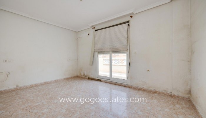 Te koop - Huis - Stadswoning - Los Montesinos - Los Montesinos Centro