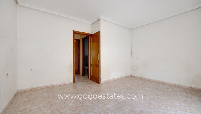 Te koop - Huis - Stadswoning - Los Montesinos - Los Montesinos Centro