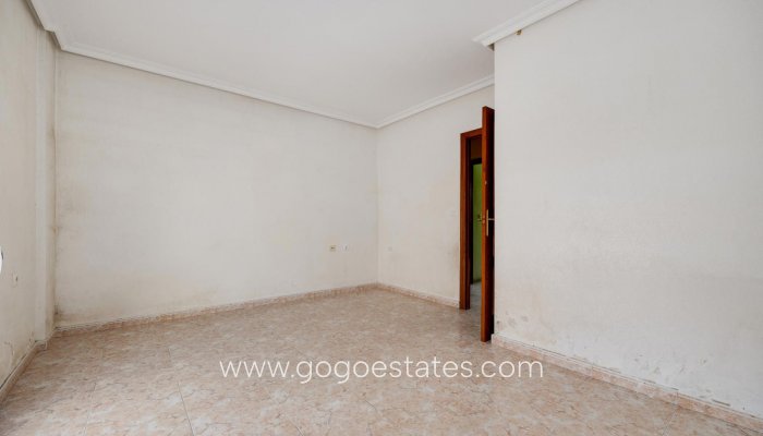 Te koop - Huis - Stadswoning - Los Montesinos - Los Montesinos Centro