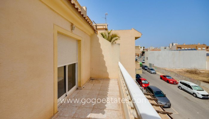 Te koop - Huis - Stadswoning - Los Montesinos - Los Montesinos Centro