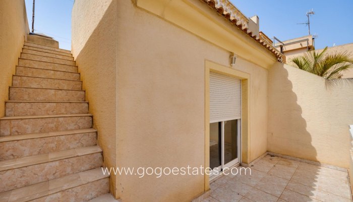 Te koop - Huis - Stadswoning - Los Montesinos - Los Montesinos Centro