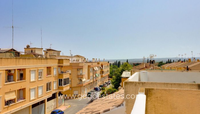 Te koop - Huis - Stadswoning - Los Montesinos - Los Montesinos Centro