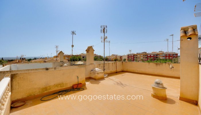 Te koop - Huis - Stadswoning - Los Montesinos - Los Montesinos Centro