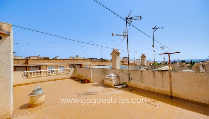 Te koop - Huis - Stadswoning - Los Montesinos - Los Montesinos Centro