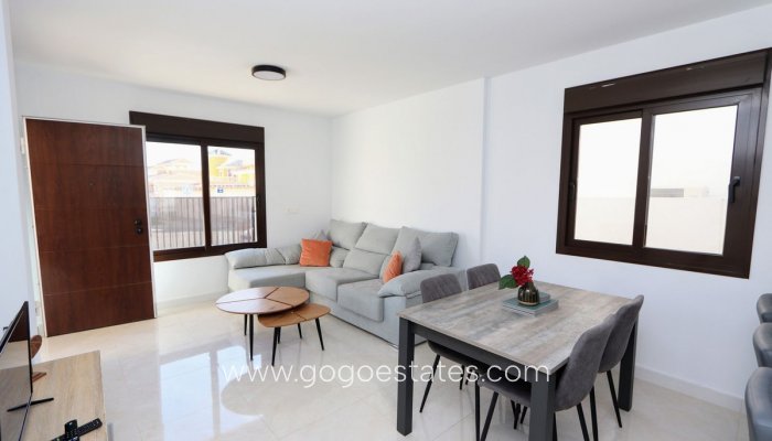 Te koop - Huis - Vrijstaande Villa - Orihuela - Villamartin