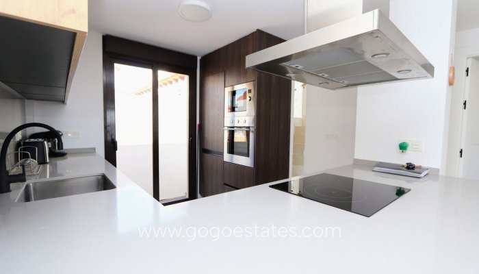 Te koop - Huis - Vrijstaande Villa - Orihuela - Villamartin