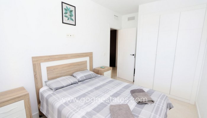 Te koop - Huis - Vrijstaande Villa - Orihuela - Villamartin