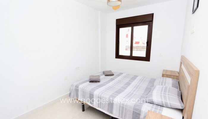 Te koop - Huis - Vrijstaande Villa - Orihuela - Villamartin