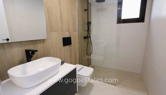 Te koop - Huis - Vrijstaande Villa - Orihuela - Villamartin