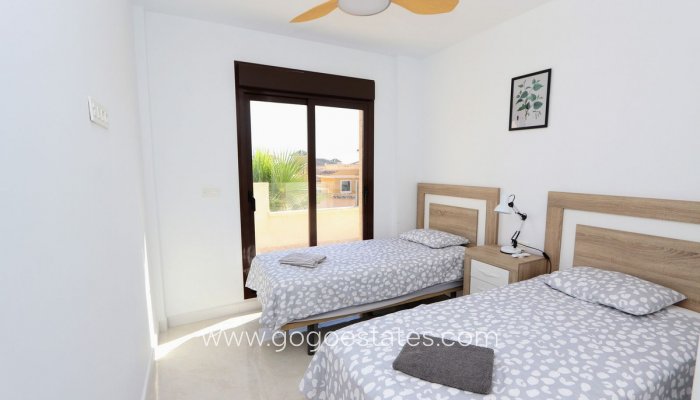 Te koop - Huis - Vrijstaande Villa - Orihuela - Villamartin