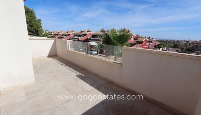 Te koop - Huis - Vrijstaande Villa - Orihuela - Villamartin