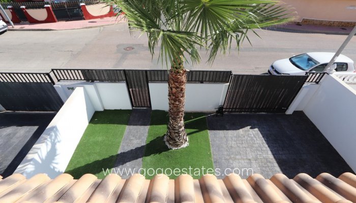 Te koop - Huis - Vrijstaande Villa - Orihuela - Villamartin