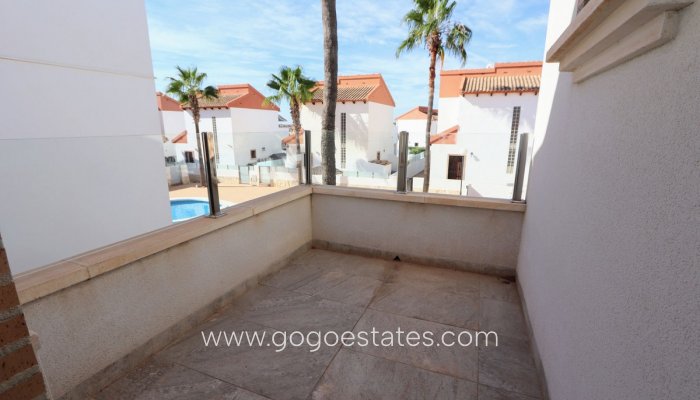 Te koop - Huis - Vrijstaande Villa - Orihuela - Villamartin