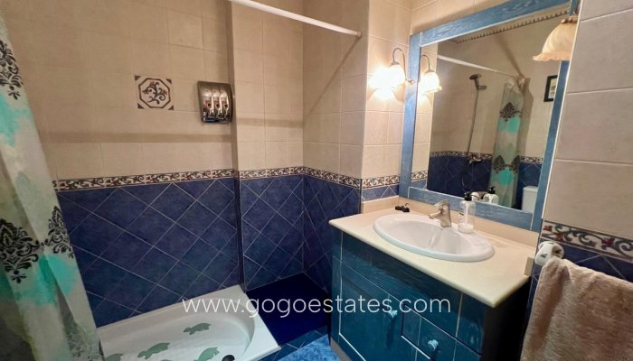 Te koop - Huis - Stadswoning - Pinoso - Pinoso Centro