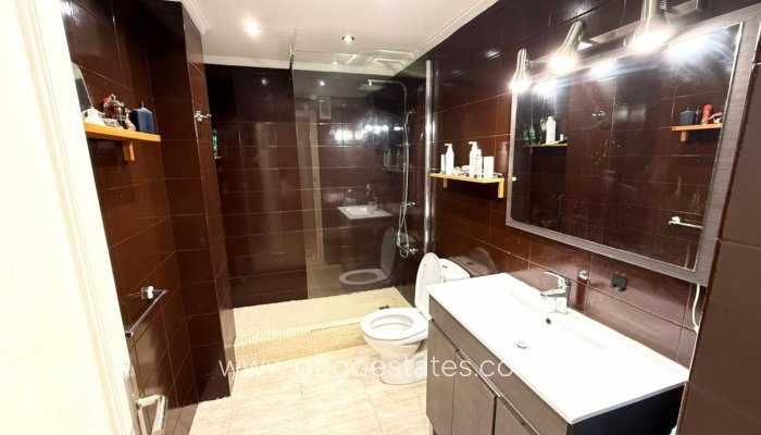 Te koop - Appartement - Appartement op de middelste verdieping - Torrevieja - Torrevieja Centro